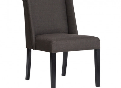 Designer Stuhl Chesterfield Lehnstuhl Polster Stühle Gastro Esszimmer Design Neu